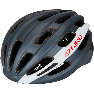 GIRO ISODE MIPS Road Helmet Grey/White 2023 0